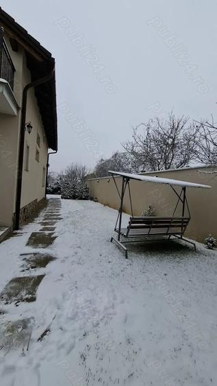 Teren de 387 mp, în Bujac