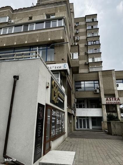 Spatiu cafenea birou sala sport de la 80mp la 100mp Iasi Centrul Civic - 7