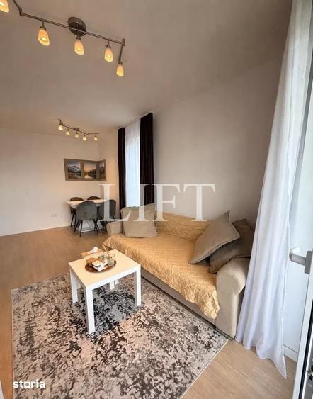 Apartament de 2 camere | decomandat | Loc de parcare | zona Avantgard - 9