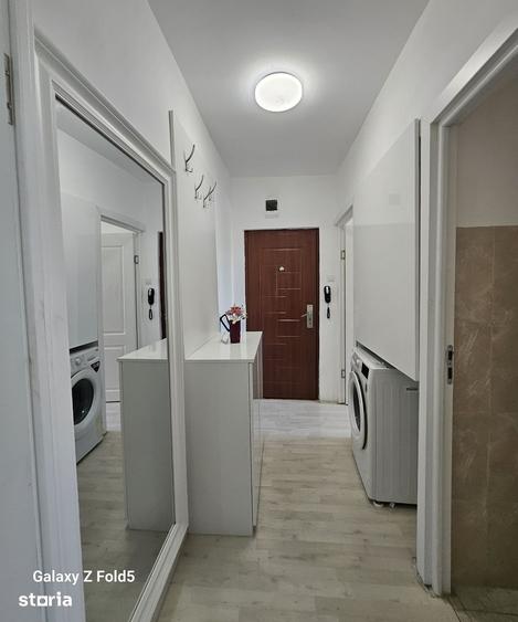Apartament cu 2 camere în Nufărul