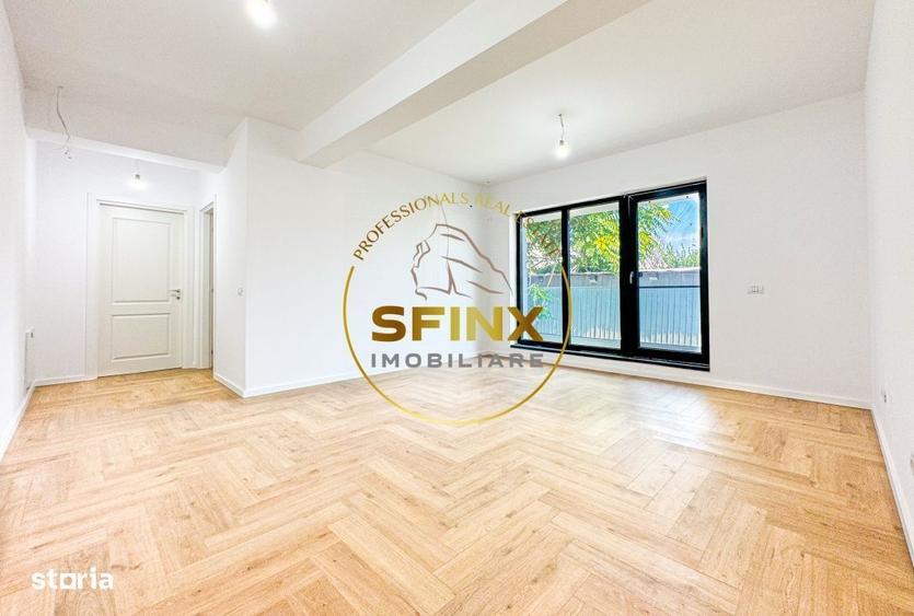 Apartament cu 3 camere în Obor