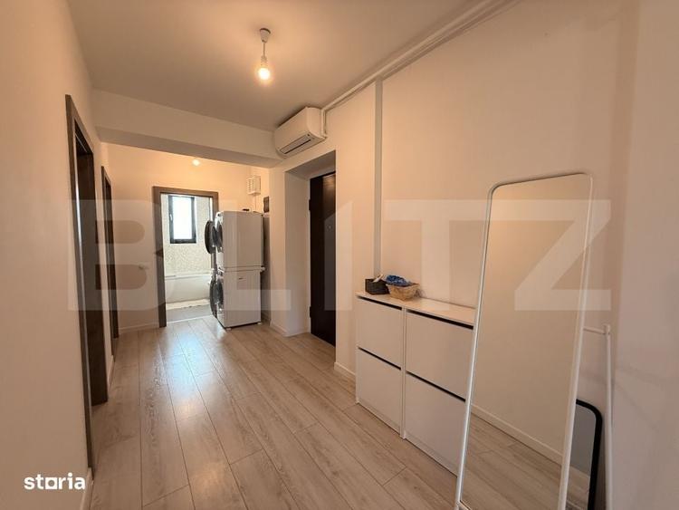 Apartament 3 camere, 86.10 mp, zona Dragalina - 6