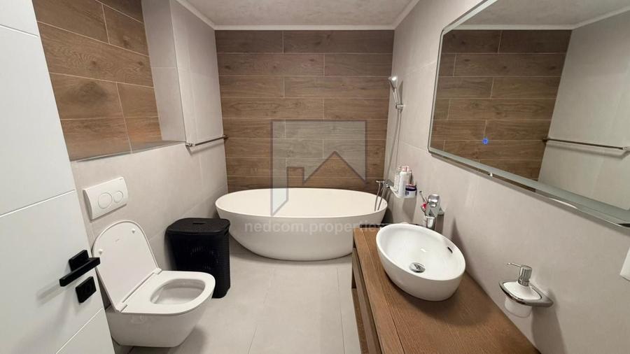 Duplex Premium 4 Camere - Vasile Lascar - Terase Panoramice - 4 Locuri parcare - 17