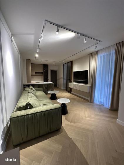 4 Camere - Gradina Privata - Iancu Nicolae - Cambridge School - 18