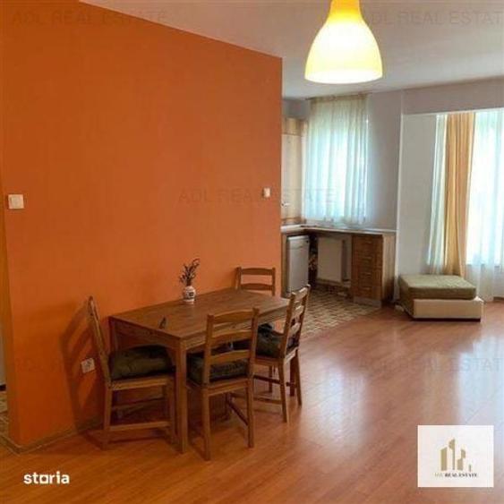 Apartament cu 2 camere în Bună Ziua