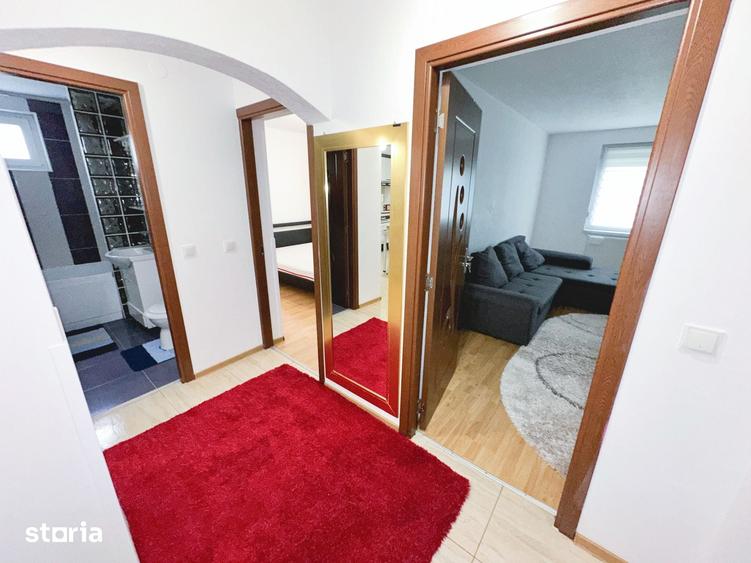 Apartament cu 2 camere în Central