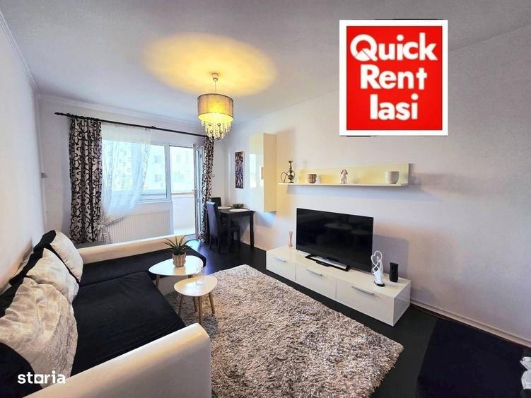 Apartament cu 2 camere decomandat în Independenței