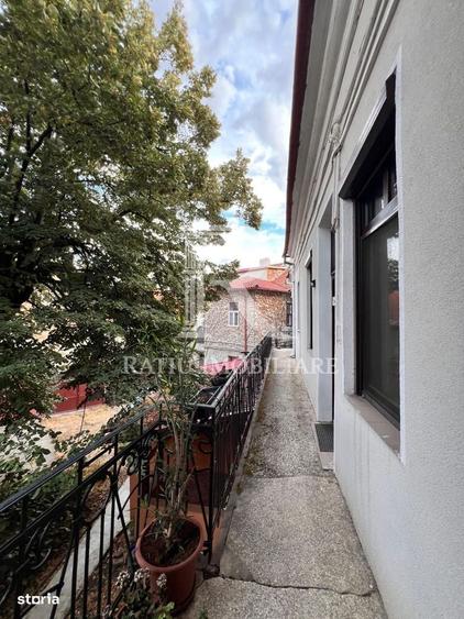 Apartament cu 3 camere în Ultracentral