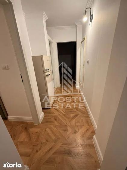 Apartament cu 2 camere, Complex Studentesc, Prima Inchiriere - 2