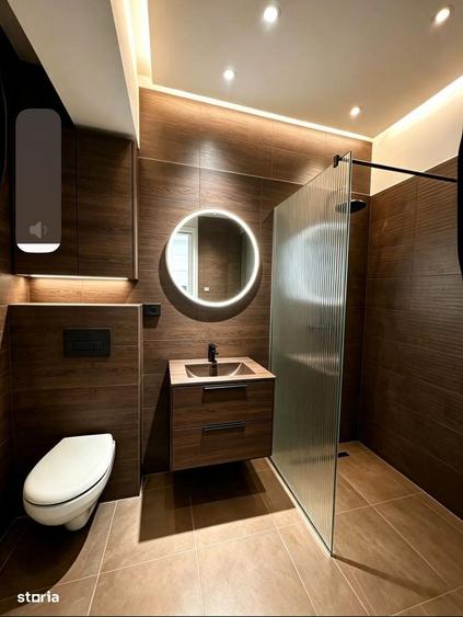Apartament de 3 camere de 79 mp/finisat/7 minute de Metrou Berceni - 7