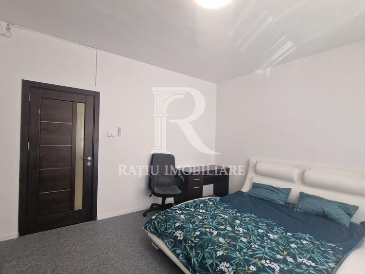 Apartament 4 Camere | Central | | Parter | 2 Parcări | 2 bai | Oradea - 12