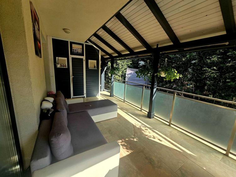 Apartament cu 3 camere decomandat în Sântandrei