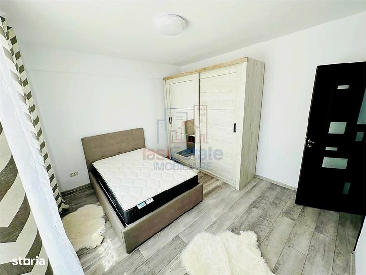 Apartament cu 3 camere în Valea Lupului — fotografia 3
