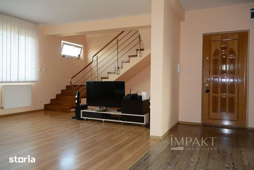Apartament cu 5 camere în Bună Ziua