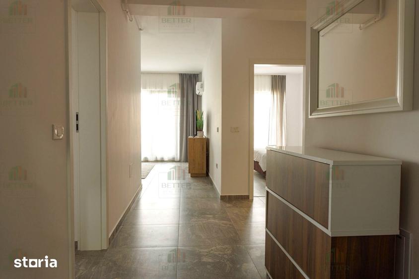 Apartament 2 camere decomandat, 68 mp, Turnu Magurele, Sector 4 - 9
