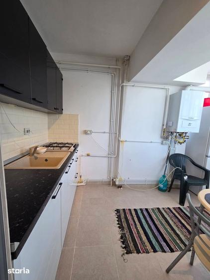 Apartament cu 2 camere în Burdujeni