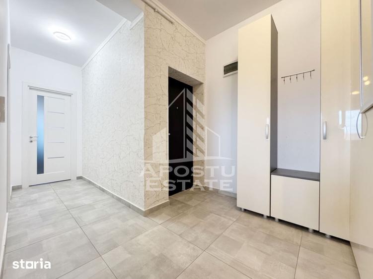 Apartament cu 2 camere în Sud