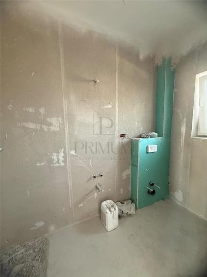 COMISION 0 / MOSNITA / 1/2 DUPLEX PE ETAJ /FINISAJE LA ALEGE - 7