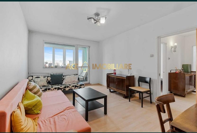2 Camere de inchiriat | Dristor | 2' Metrou | PetFriendly | Mobilat - 3