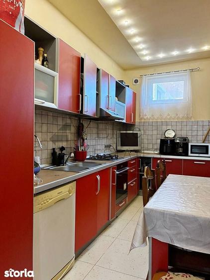 Casa singura in curte ultracentral in Oradea - 16