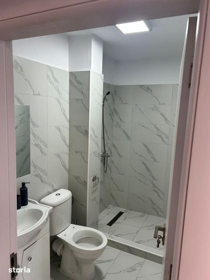 Apartament 2 camere, parter, cu balcon ?i lift - 9