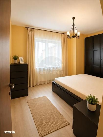 Apartament 3 camere cu balcon in zona Kogalniceanu - 7