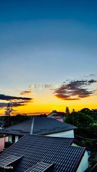 Apartament cu 3 camere în Giulești