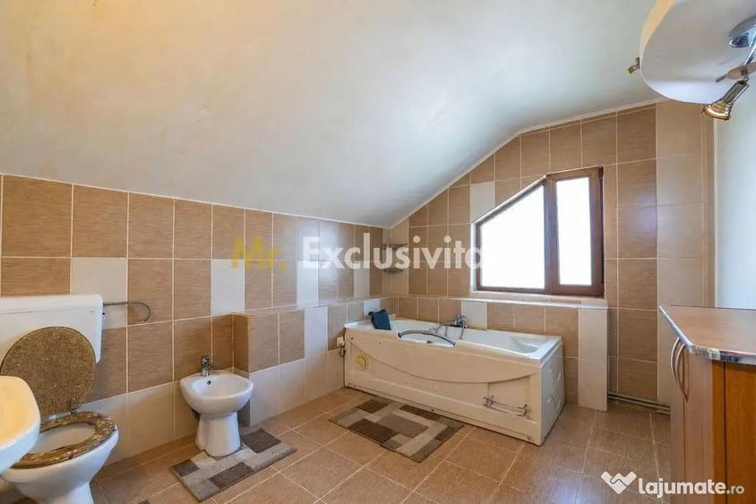 Duplex 4 camere, 189 mp utili | Prundu - 6
