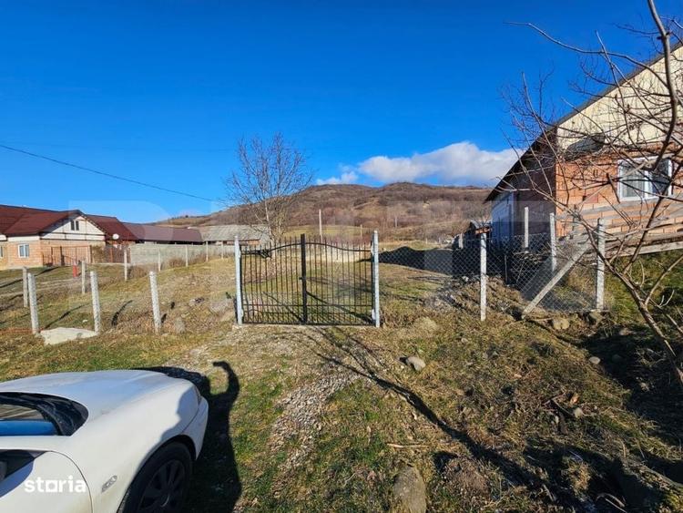 Spațiu comercial, în Sărata