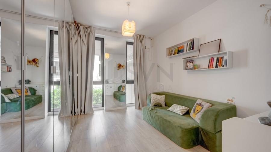REA1023373 Apartament Duplex 3 Camere I Win Herastrau I 98 mp I - 6