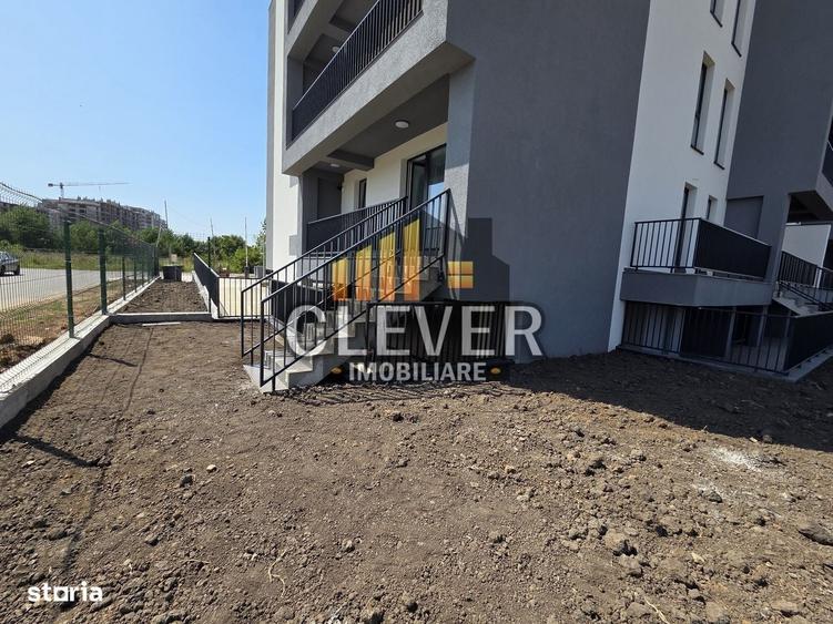 Finalizat 2 Camere | Curte 49 mp | 53,55 mp Utili | Pallady - 7