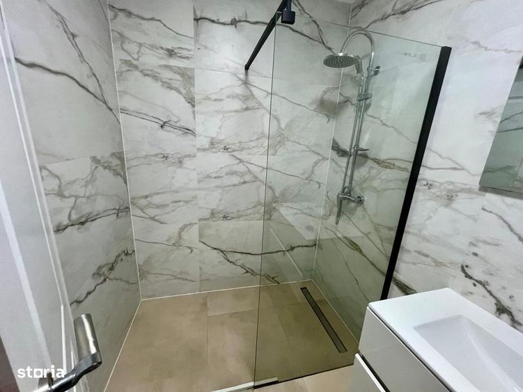 Apartament cu 3 camere în Florești