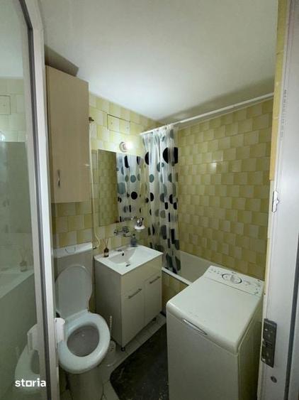 Inchiriez Apartament Pentru perioada Electic Castel - 8