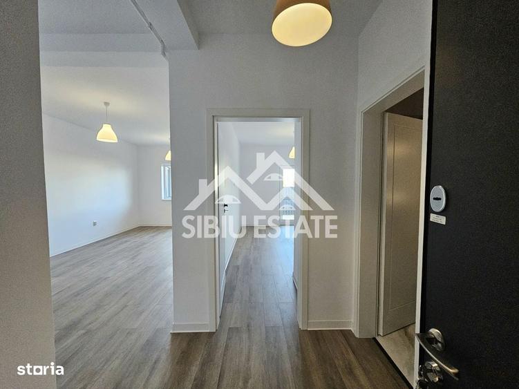 Apartament 2 camere NOU cu pod - 6