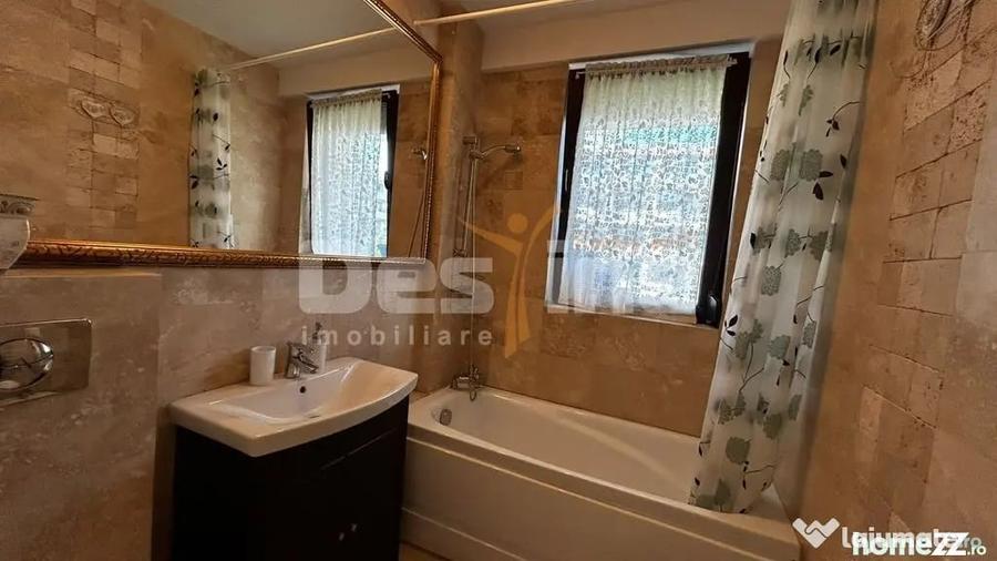 Apartament modern 2 camere de inchiriat Copou - Iasi (Iasi) - 2