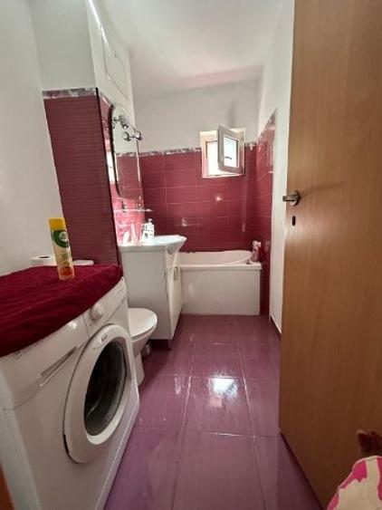 Apartament cu 1 camere decomandat în Soarelui - 5