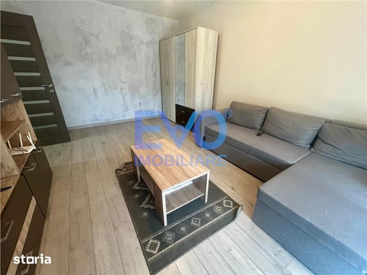 Apartament cu 2 camere în Rediu