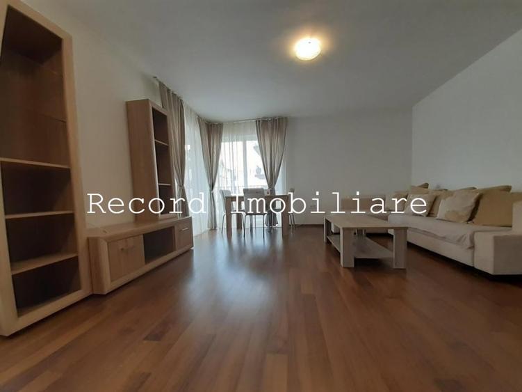 Apartament cu 2 camere semidecomandat în Florești