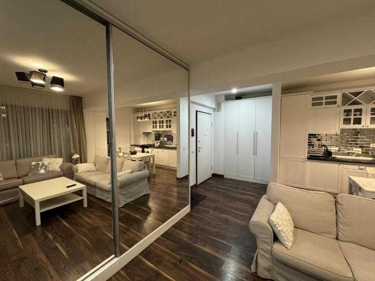 Apartament cu 2 camere în Central