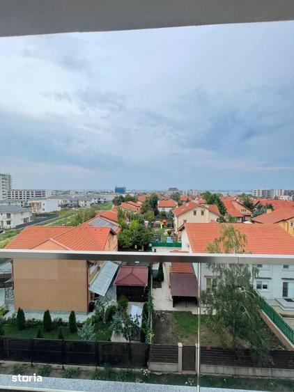Apartament cu 3 camere în Tomis Plus