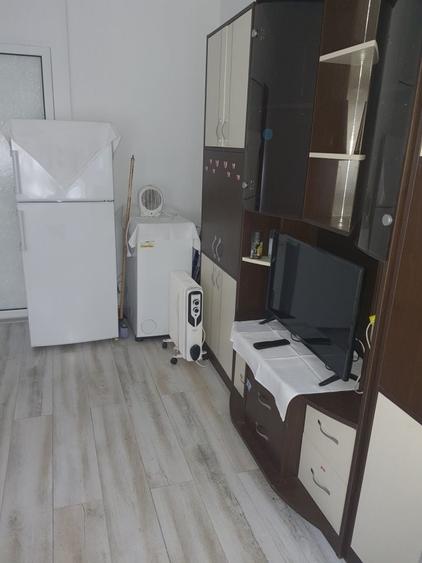 Garsonieră semidecomandată în Micro 19