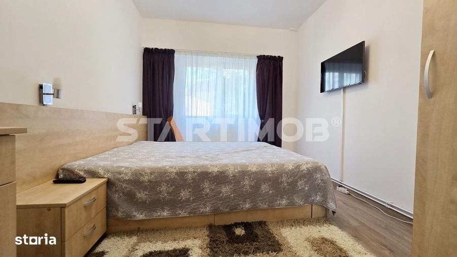 Apartament cu 4 camere decomandat în Nord