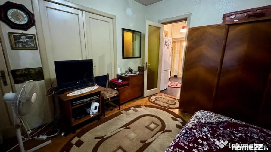 Apartament 2 camere Calea Ferentari - Bloc mic - Centrala... - 4