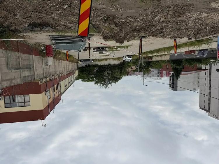Spațiu comercial, în Prelungirea Ghencea