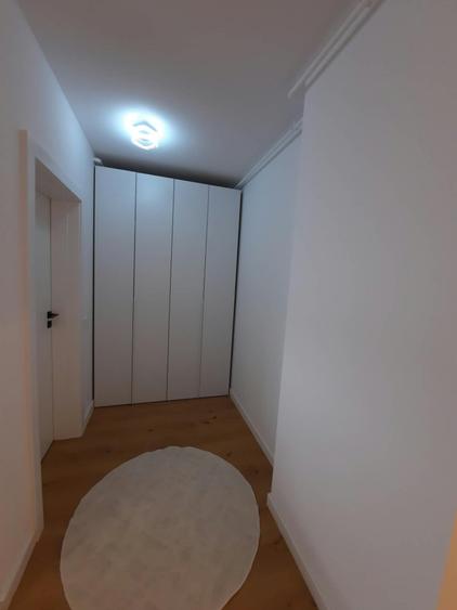 Apartament cu 2 camere, mobilat în Pipera