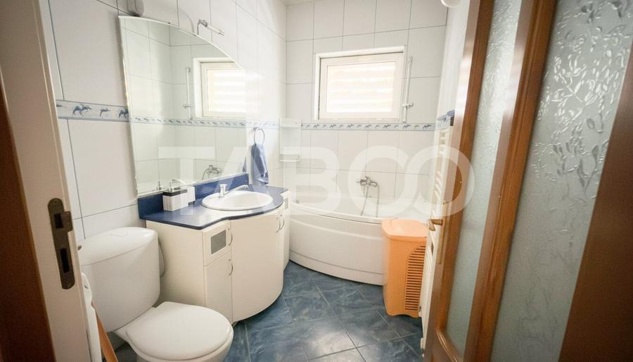 Apartament 3 camere garaj si boxa incluse in zona Campului Manastur - 7