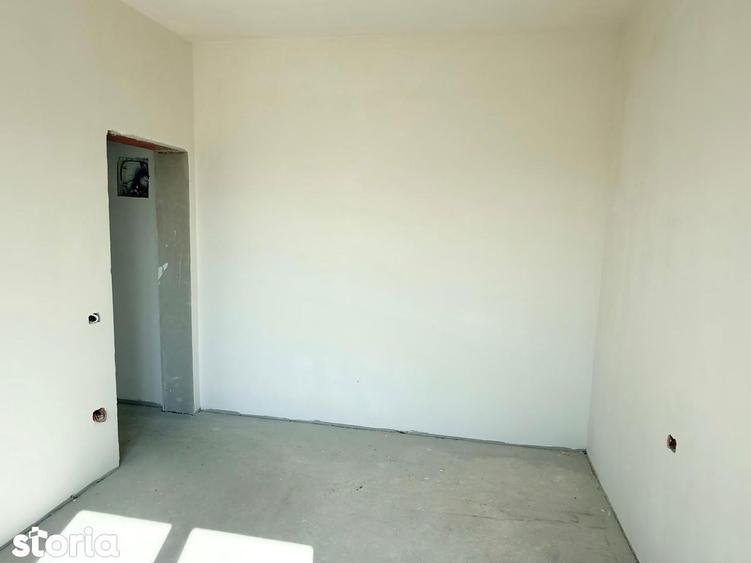 Apartament cu 2 camere în Circumvalațiunii
