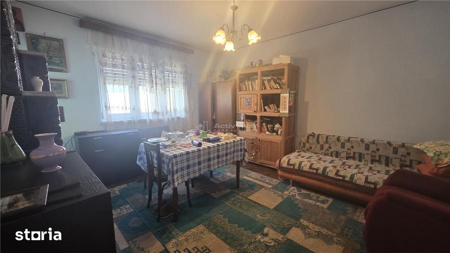 Casa P+E+beci, teren 168 mp, pretabila - locuinta, cabinete - Puskin - 6