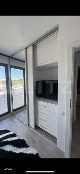 Penthouse, parcare subterana, 75 mp, Eroilor - 6