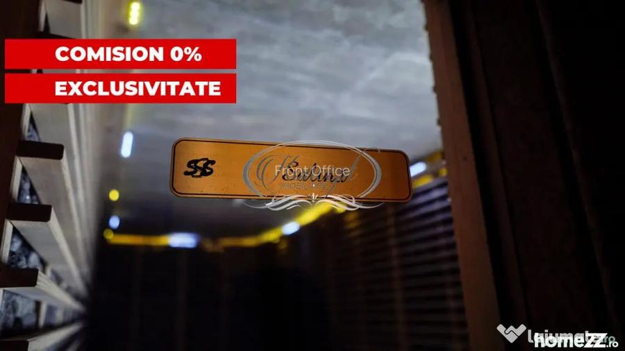 Spa cu renume si business welness functional - Cluj-Napoca (Cluj)